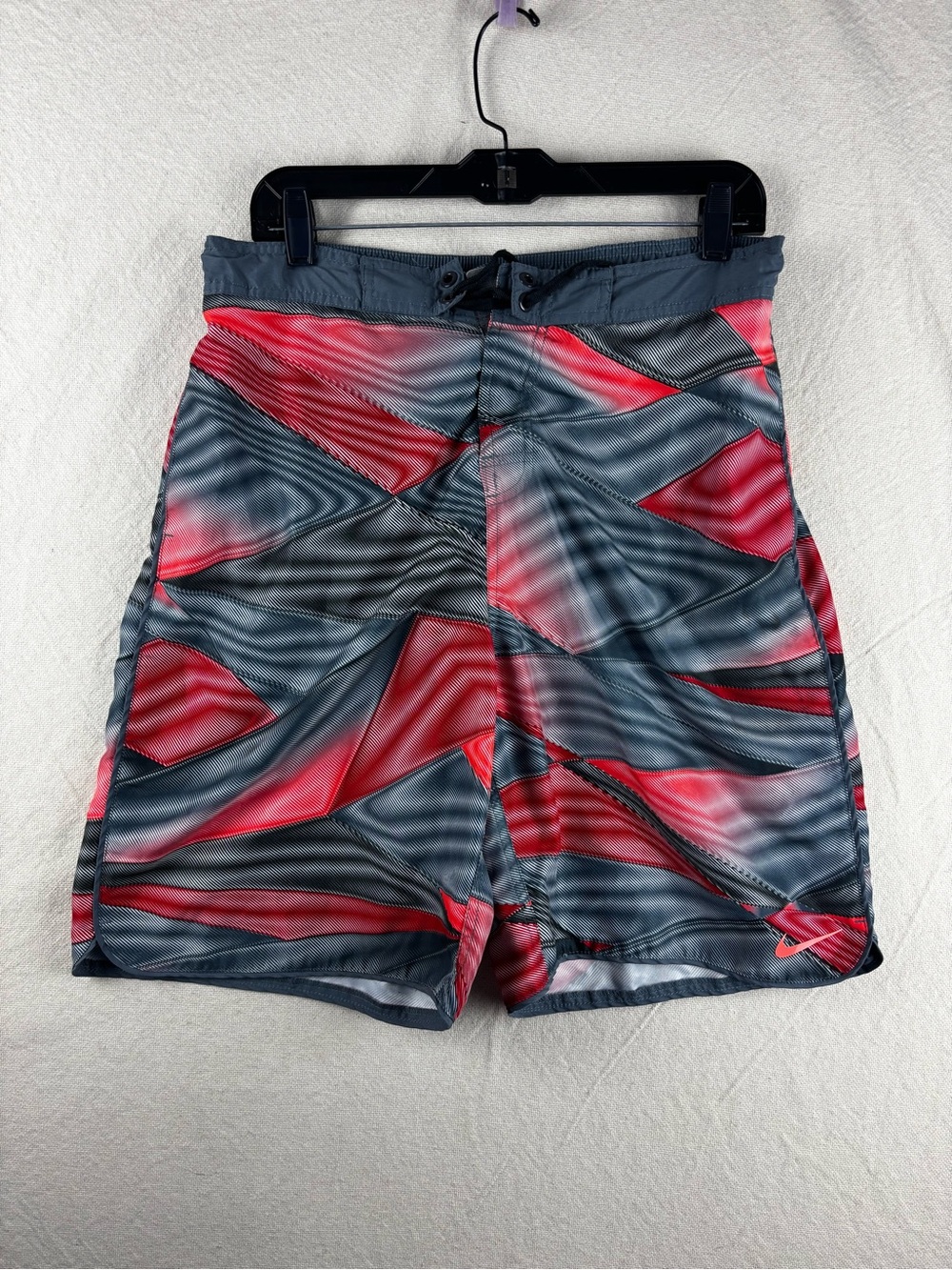 Nike men’s medium swim trunks